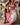 Women’s Maxi Dress with Smocked Bodice 2