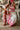 Women’s Maxi Dress with Smocked Bodice 2