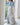 Women’s Maxi Dress with V-Neck and Long Sleeves-Maxi Dress-CaldwellVoss