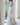 Women’s Maxi Dress with V-Neck and Long Sleeves-Maxi Dress-CaldwellVoss