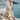 Women’s Maxi Kaftan Dress with Patch Pockets-Maxi Dress-CaldwellVoss