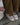 Women’s Mesh Mary Jane Flats with Buckle-Footwear for women-CaldwellVoss