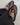 Women’s Mesh Mary Jane Flats with Buckle-Footwear for women-CaldwellVoss