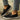 Women’s Mesh Mary Jane Slip-On Flats-Footwear for women-CaldwellVoss