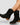 Women’s Mid-Calf Slouchy Western Boots-Footwear for women-CaldwellVoss