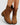 Women’s Mid-Calf Slouchy Western Boots-Footwear for women-CaldwellVoss