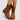 Women’s Mid-Calf Slouchy Western Boots-Footwear for women-CaldwellVoss