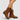 Women’s Mid-Calf Slouchy Western Boots-Footwear for women-CaldwellVoss