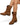 Women’s Mid-Calf Slouchy Western Boots-Footwear for women-CaldwellVoss