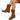 Women’s Mid-Calf Slouchy Western Boots-Footwear for women-CaldwellVoss