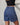 Women's Mid-Thigh Cargo Shorts-Shorts for women-CaldwellVoss