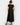 Women’s Midi Dress with Short Sleeves and Side Pockets-Midi Dress-CaldwellVoss
