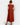 Women’s Midi Dress with Short Sleeves and Side Pockets-Midi Dress-CaldwellVoss