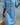 Women’s Midi Shirt Dress with Buttons-Midi Dress-CaldwellVoss