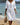 Women’s Midi Shirt Dress with Buttons-Midi Dress-CaldwellVoss
