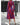 Women’s Midi Shirt Dress with Waist Tie-Maxi Dress-CaldwellVoss