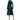 Women’s Midi Shirt Dress with Waist Tie-Maxi Dress-CaldwellVoss