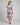 Women’s Midi Wrap Dress with Tropical Print-Midi Dress-CaldwellVoss