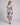 Women’s Midi Wrap Dress with Tropical Print-Midi Dress-CaldwellVoss