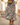 Women’s Off-Shoulder Maxi Dress with Ruched Waist-Maxi Dress-CaldwellVoss
