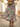 Women’s Off-Shoulder Maxi Dress with Ruched Waist-Maxi Dress-CaldwellVoss