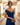 Women’s Off-Shoulder Maxi Dress with Ruched Waist-Maxi Dress-CaldwellVoss