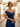 Women’s Off-Shoulder Maxi Dress with Ruched Waist-Maxi Dress-CaldwellVoss