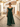 Women’s Off-Shoulder Maxi Dress with Ruched Waist-Maxi Dress-CaldwellVoss