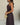 Women’s Off-Shoulder Mesh Overlay Maxi Dress-Maxi Dress-CaldwellVoss