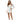 Women’s Off-Shoulder Mini Dress with Long Sleeves and Ruched Panels-Mini Dress-CaldwellVoss