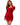 Women’s Off-Shoulder Mini Dress with Long Sleeves and Ruched Panels-Mini Dress-CaldwellVoss
