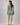 Women’s Off-Shoulder Mini Dress with Long Sleeves and Ruched Panels-Mini Dress-CaldwellVoss