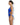 Women’s One-Piece Swimsuit with Cut-Out Sides-Swimwear for Women-CaldwellVoss
