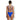 Women’s One-Piece Swimsuit with Cut-Out Sides-Swimwear for Women-CaldwellVoss