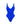 Women’s One-Piece Swimsuit with Cut-Out Sides-Swimwear for Women-CaldwellVoss