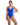 Women’s One-Piece Swimsuit with Cut-Out Sides-Swimwear for Women-CaldwellVoss