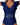 Women’s One-Piece Swimsuit with Ruffle Sleeves-Swimwear for Women-CaldwellVoss