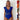 Women’s One-Piece Swimsuit with Ruffle Sleeves-Swimwear for Women-CaldwellVoss