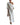 Women’s One Shoulder Asymmetrical Maxi Dress-Maxi Dress-CaldwellVoss