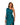Women’s One-Shoulder Knot Waist Maxi Dress-Maxi Dress-CaldwellVoss