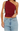 Women's One-Shoulder Ruched Asymmetrical Top-Tops for women-CaldwellVoss