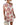 Women’s One-Shoulder Smocked Mini Dress 1