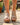 Women’s Open Toe Cork Wedge Sandals-Footwear for women-CaldwellVoss