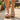 Women’s Open Toe Cork Wedge Sandals-Footwear for women-CaldwellVoss