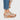Women’s Open Toe Cork Wedge Sandals-Footwear for women-CaldwellVoss