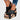 Women’s Open Toe Cork Wedge Sandals-Footwear for women-CaldwellVoss
