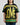 Women’s Oversized Graphic Print T-Shirt-Tops for women-CaldwellVoss