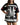 Women’s Oversized Graphic Print T-Shirt-Tops for women-CaldwellVoss