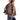 Women’s Oversized Leopard Print Denim Jacket-Jacket for women-CaldwellVoss