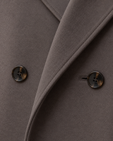 Women’s Oversized Long Wool Coat-Coats for women-CaldwellVoss